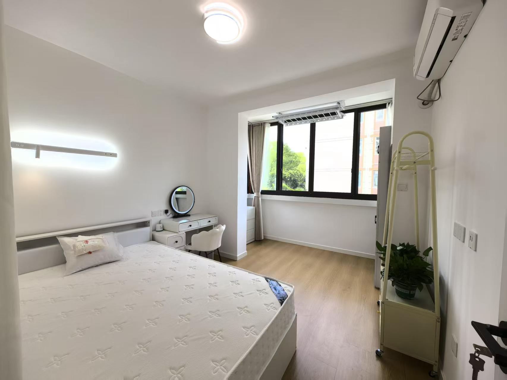 长宁区 上海 1BR Shanghai Rental | ExpatHome