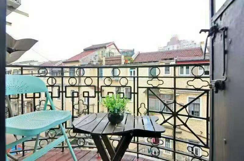 徐汇区 上海 2BR Shanghai Rental | ExpatHome