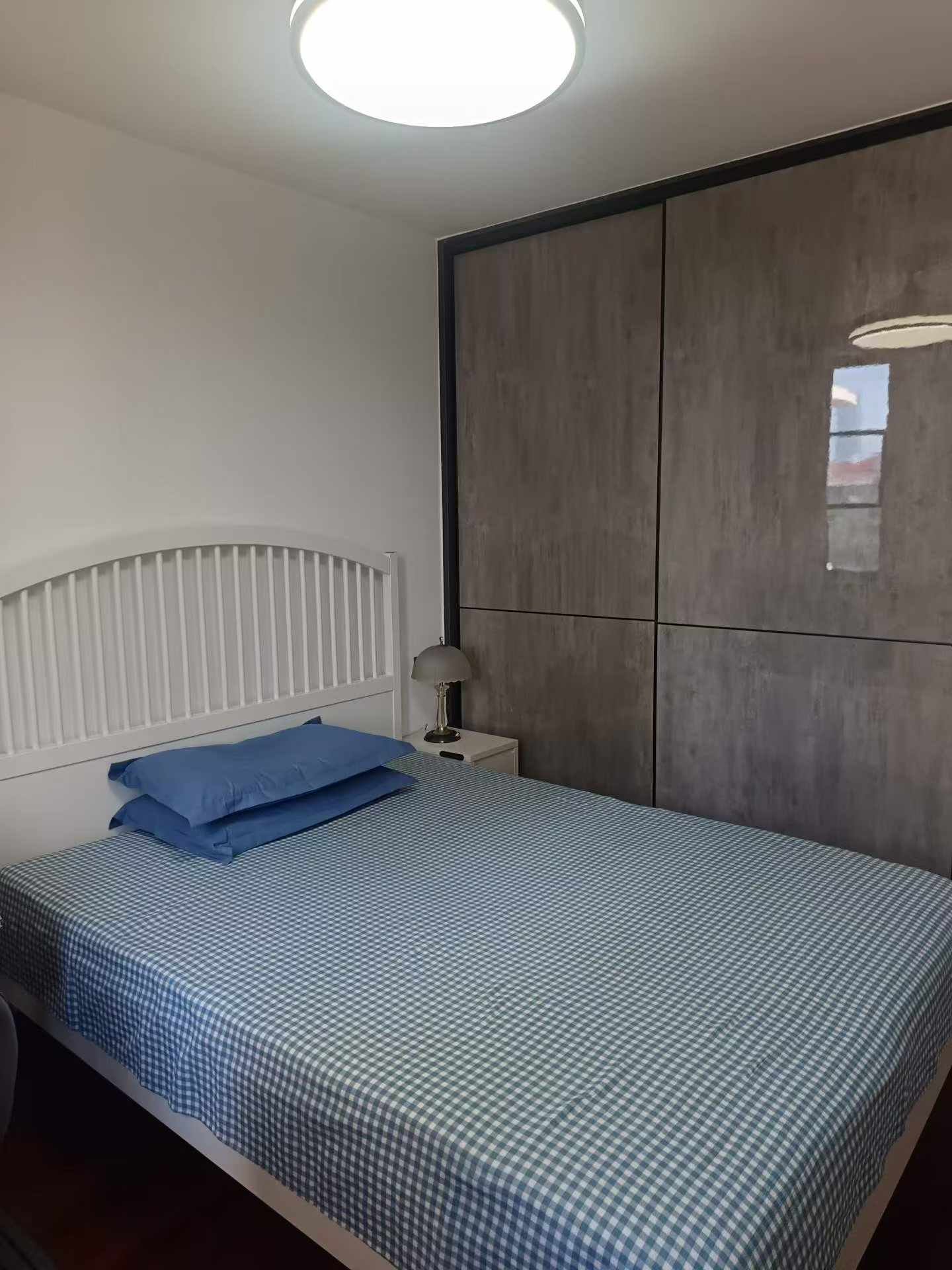 徐汇区 武康大楼 2BR Shanghai Rental | ExpatHome