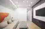 静安区 句容小区 1BR Shanghai Rental | ExpatHome