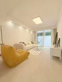 长宁区 华山绿地 1BR Shanghai Rental | ExpatHome