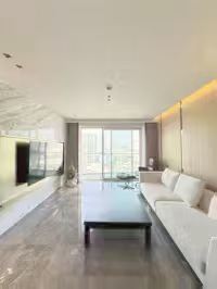黄浦区 锦麟天地雅苑 3BR Shanghai Rental | ExpatHome
