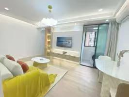 黄浦区 丽园路888弄 1BR Shanghai Rental | ExpatHome