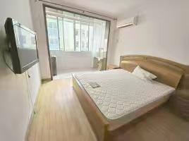 长宁区 虹桥小区 1BR Shanghai Rental | ExpatHome
