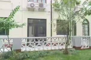 徐汇区 永嘉路580弄 1BR Shanghai Rental | ExpatHome