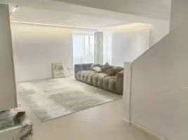 长宁区 延安西路1030弄 1BR Shanghai Rental | ExpatHome
