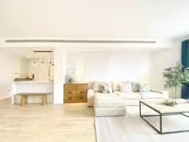 长宁区 嘉里华庭 2BR Shanghai Rental | ExpatHome
