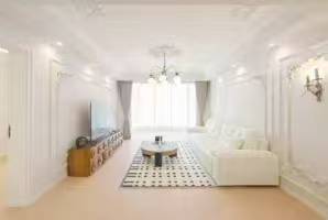静安区 安远路777弄 3BR Shanghai Rental | ExpatHome