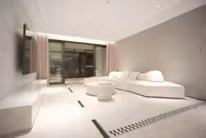 静安区 苏河湾 4BR Shanghai Rental | ExpatHome