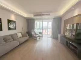 闵行区 虹桥花苑 2BR Shanghai Rental | ExpatHome