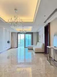 黄浦区 复兴珑御 4BR Shanghai Rental | ExpatHome