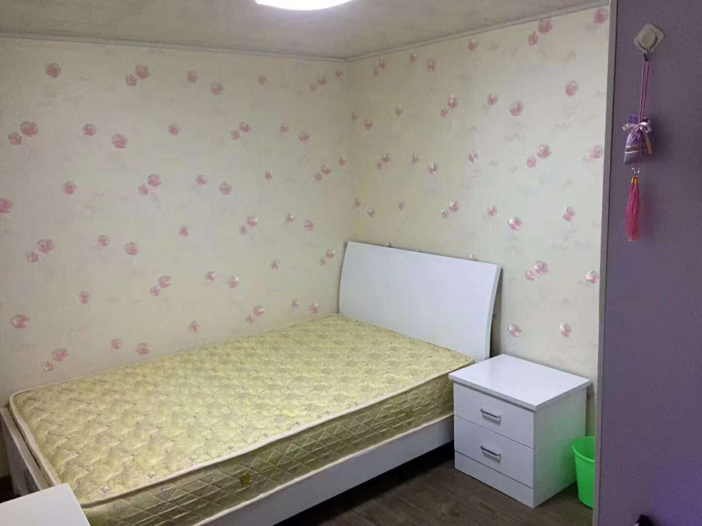普陀区 星海大厦 1BR Shanghai Rental | ExpatHome