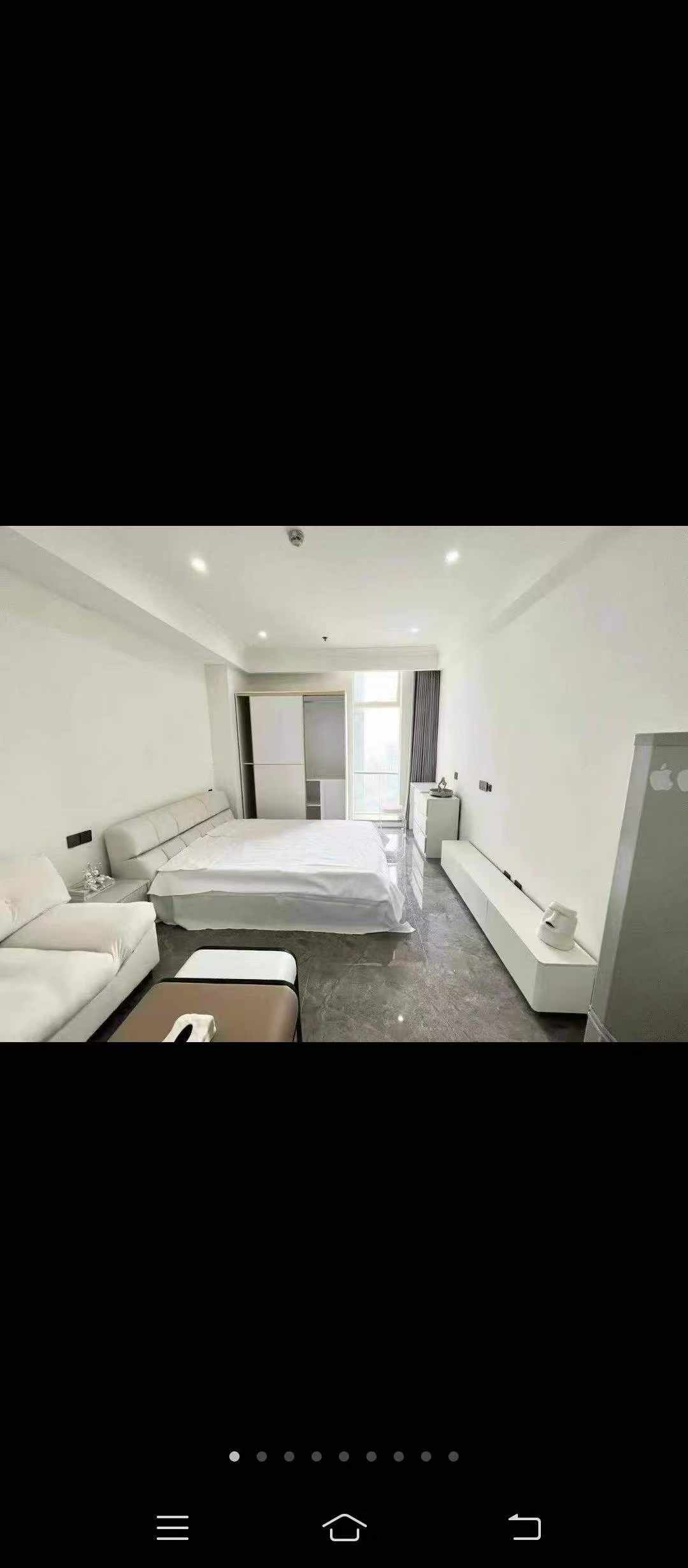 普陀区 源达大厦 1BR Shanghai Rental | ExpatHome