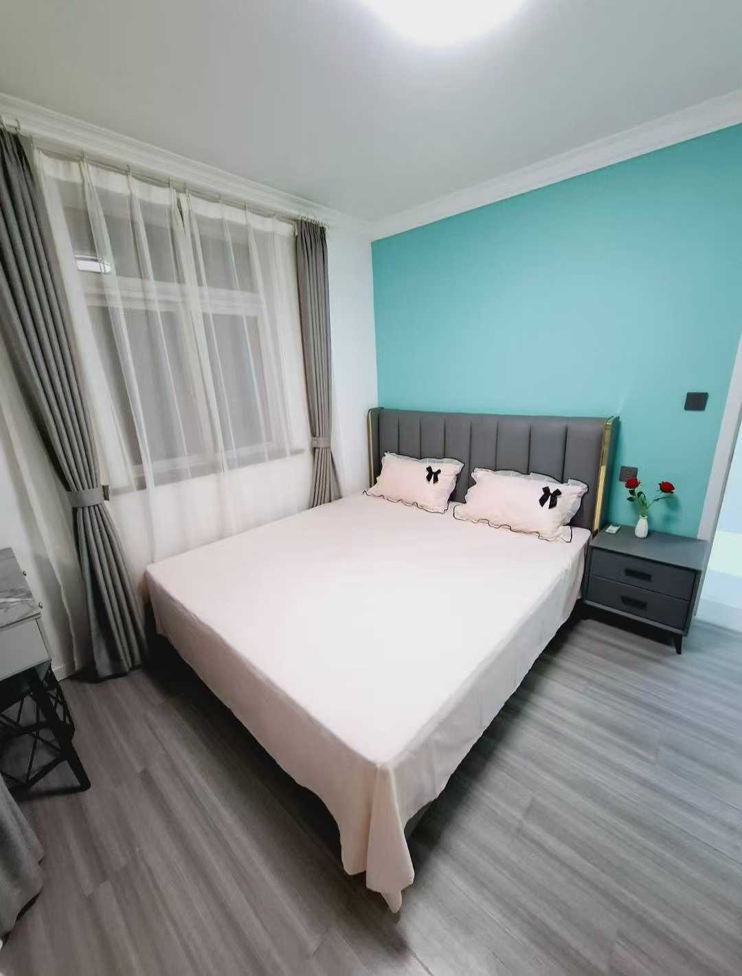 普陀区 石泉路130弄 1BR Shanghai Rental | ExpatHome