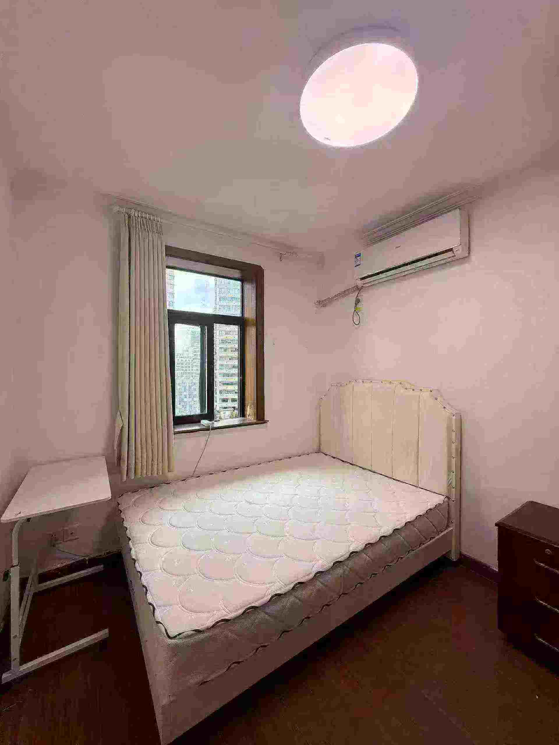 静安区 安源小区 1BR Shanghai Rental | ExpatHome