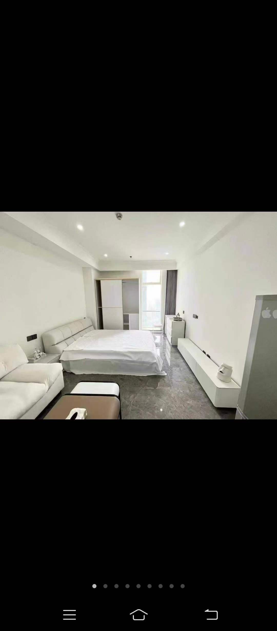 普陀区 源达大厦 1BR Shanghai Rental | ExpatHome
