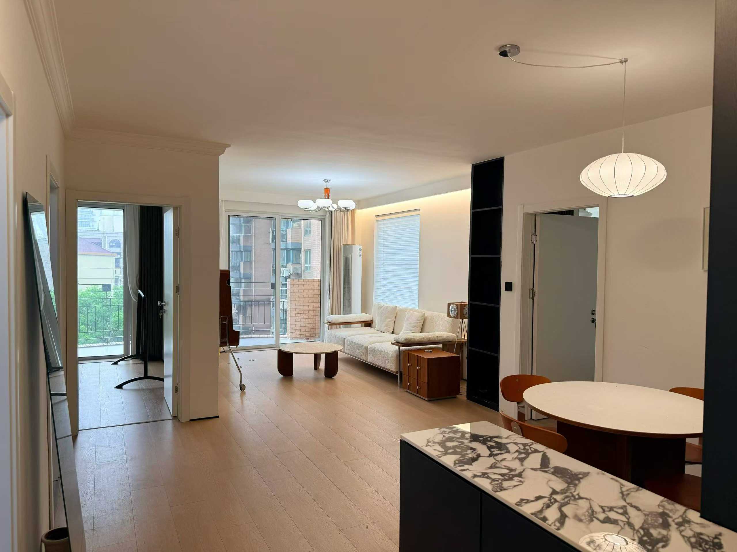 黄浦区 大同花园南区 2BR Shanghai Rental | ExpatHome