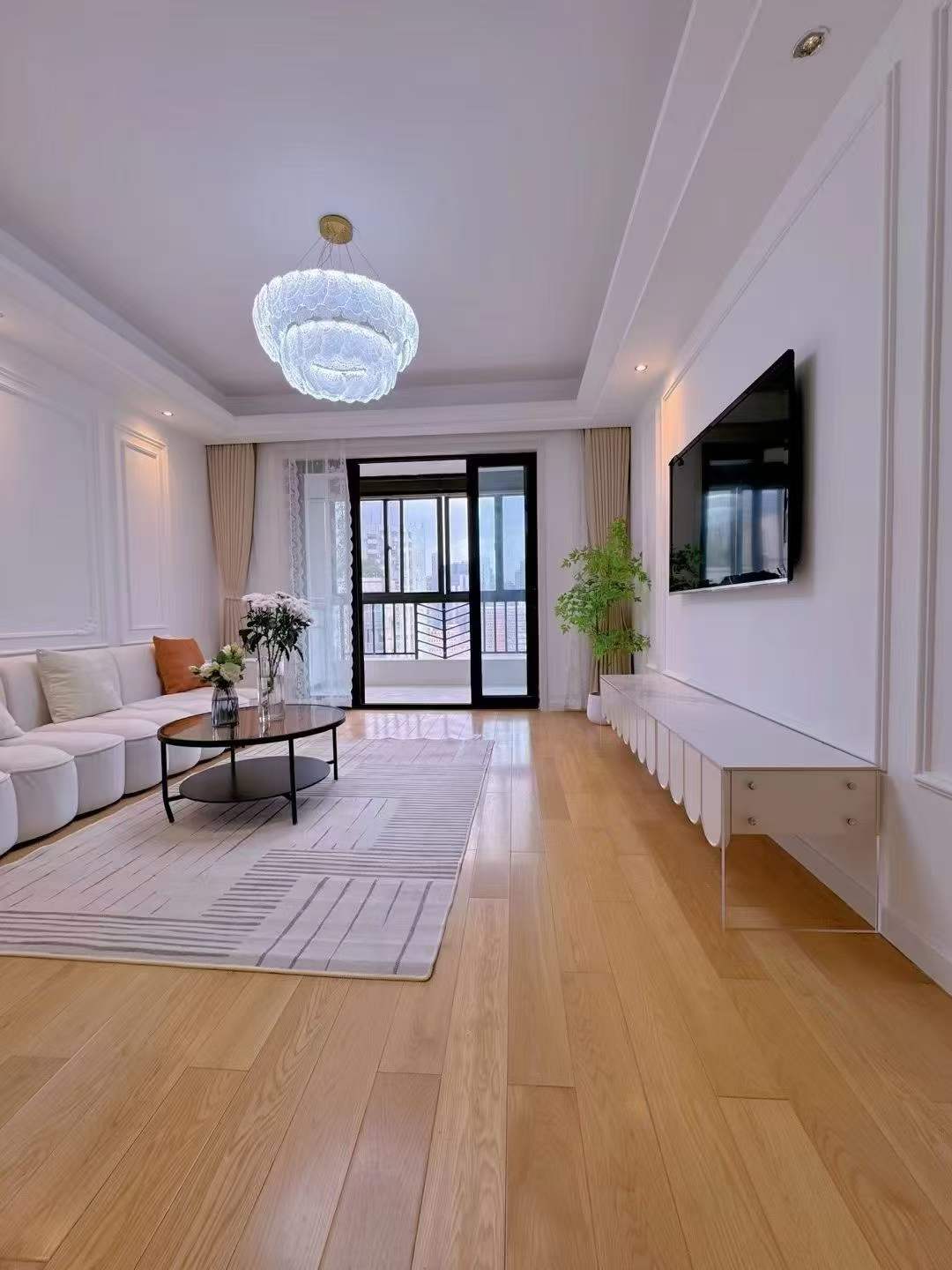 普陀区 浅水湾恺悦名城 2BR Shanghai Rental | ExpatHome