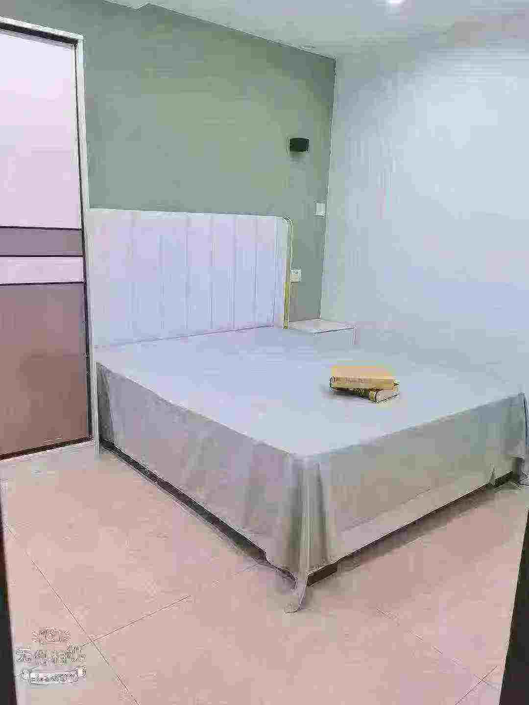 普陀区 玉佛城 1BR Shanghai Rental | ExpatHome