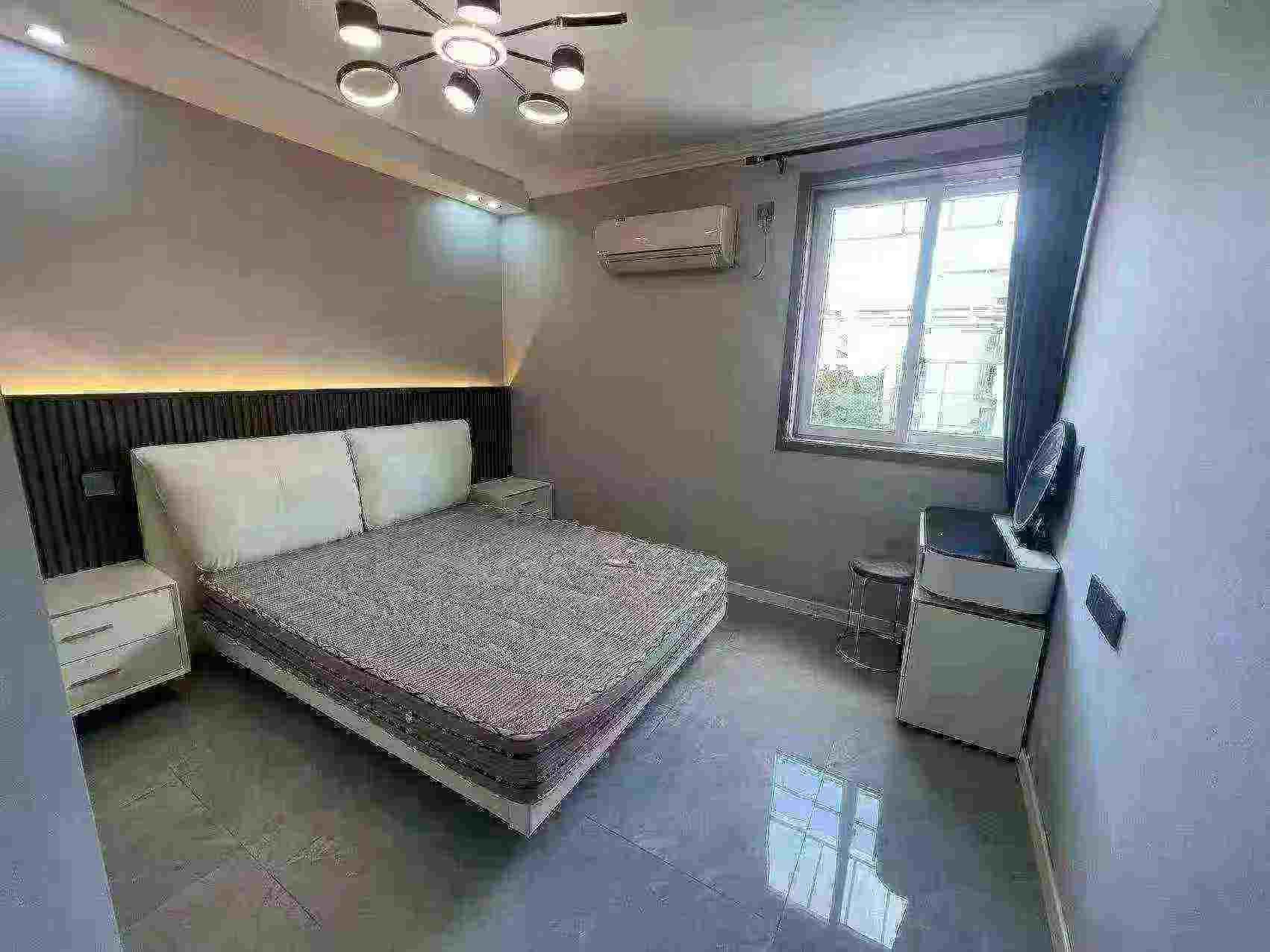 普陀区 星梅花苑 1BR Shanghai Rental | ExpatHome