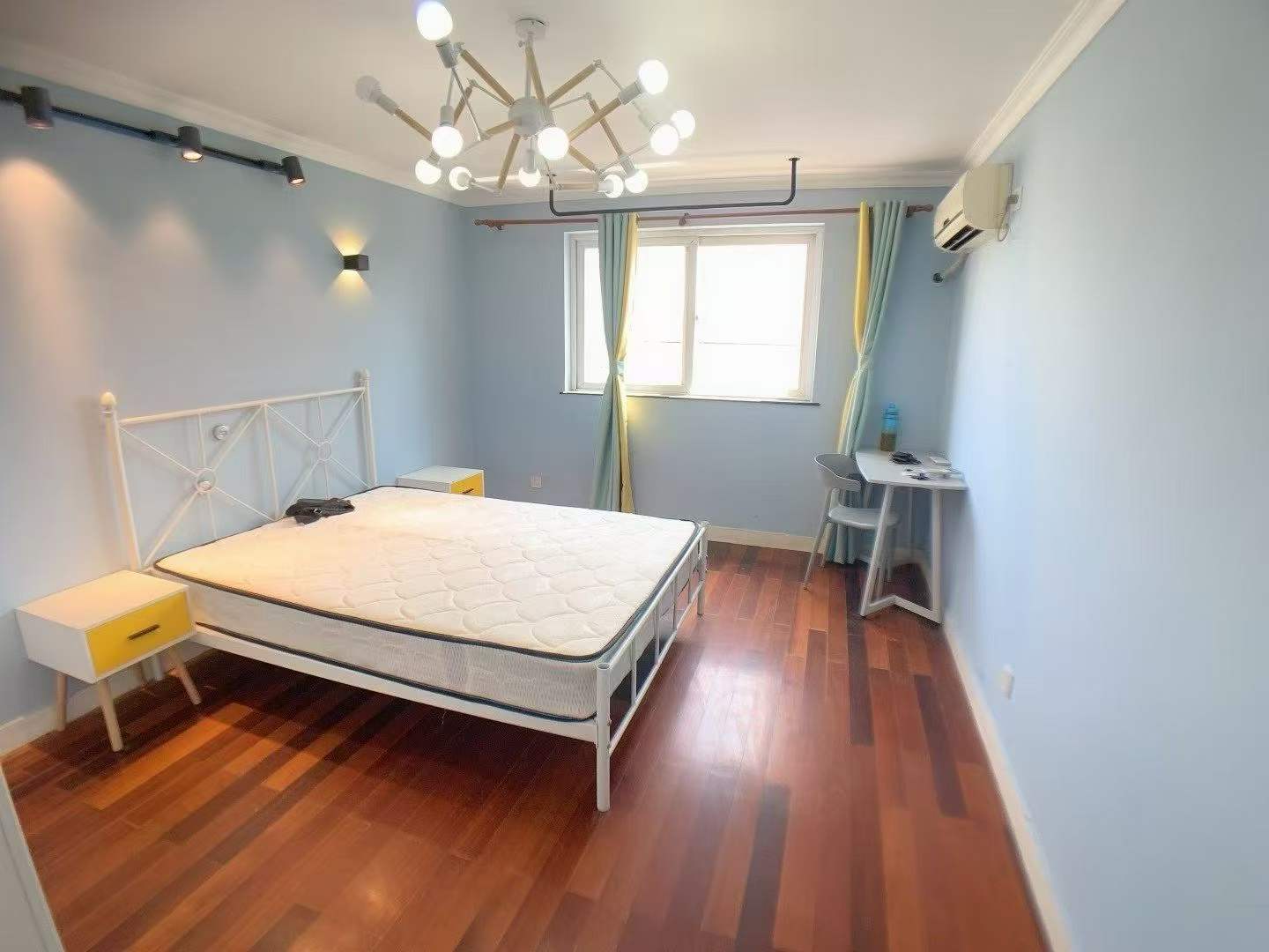 嘉定区 安盛苑 1BR Shanghai Rental | ExpatHome