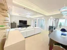黄浦区 新中苑 3BR Shanghai Rental | ExpatHome