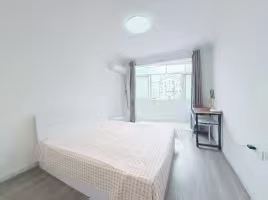 普陀区 交通路1913弄 1BR Shanghai Rental | ExpatHome