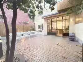 静安区 上海 1BR Shanghai Rental | ExpatHome