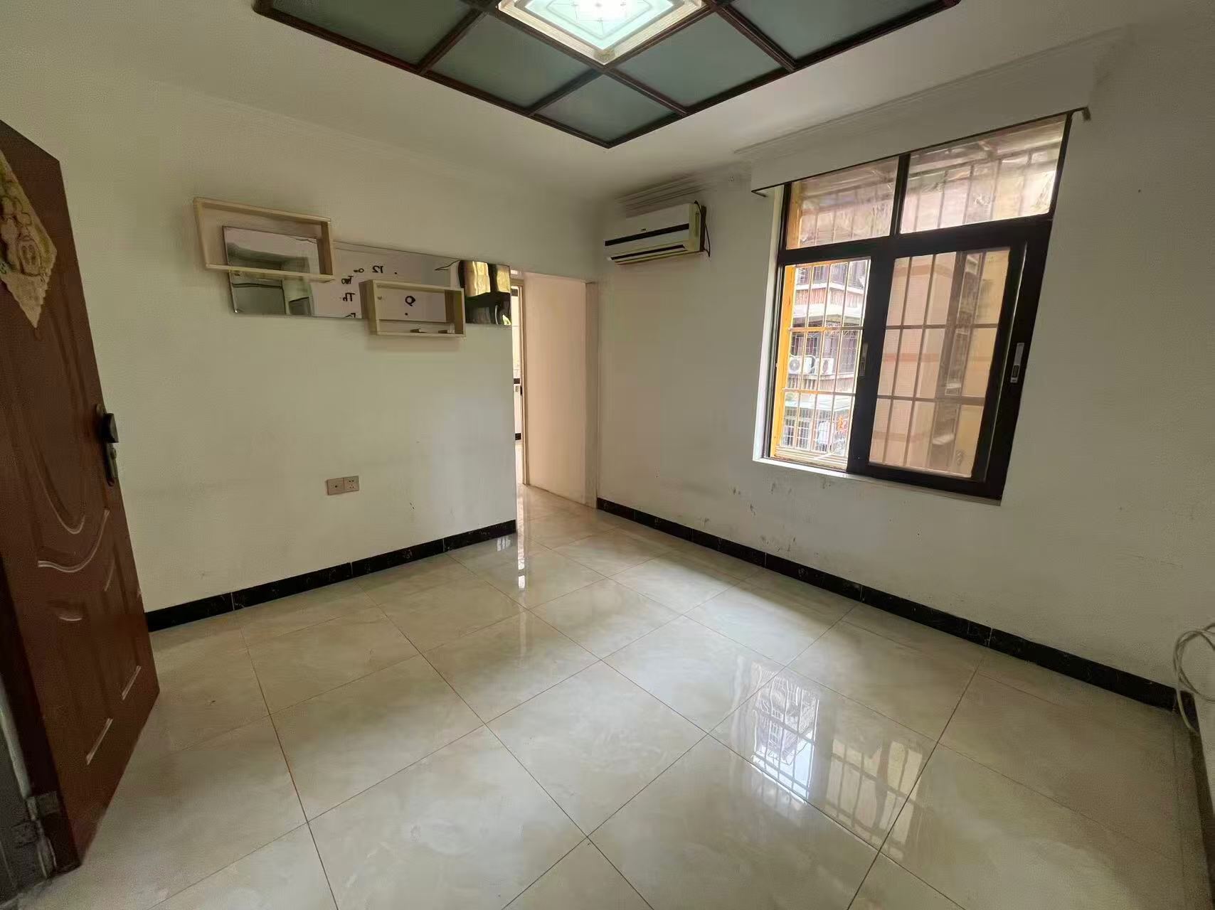 Shanghai 西华新街14号 2BR Shanghai Rental | ExpatHome