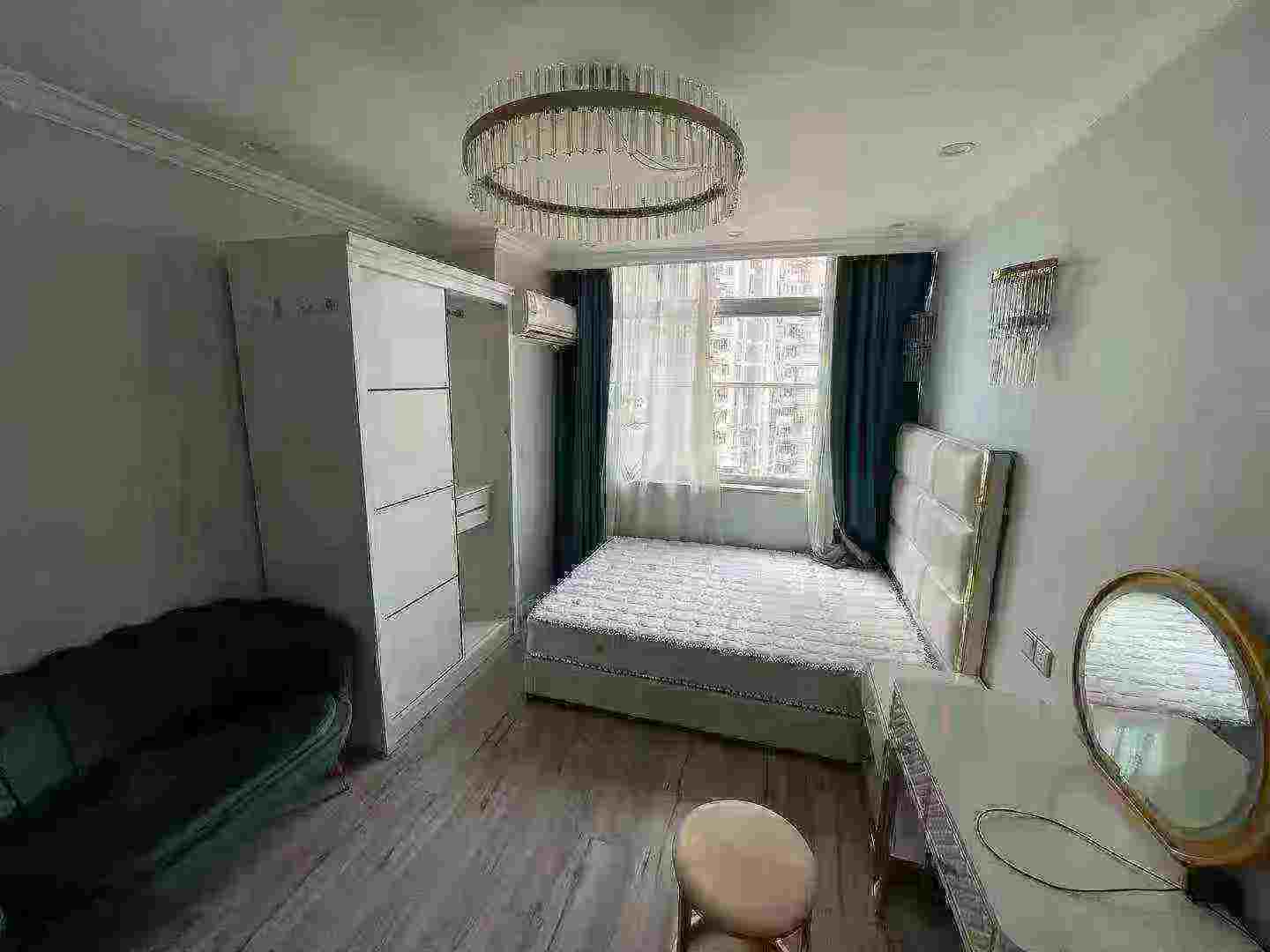 普陀区 华生大厦 1BR Shanghai Rental | ExpatHome