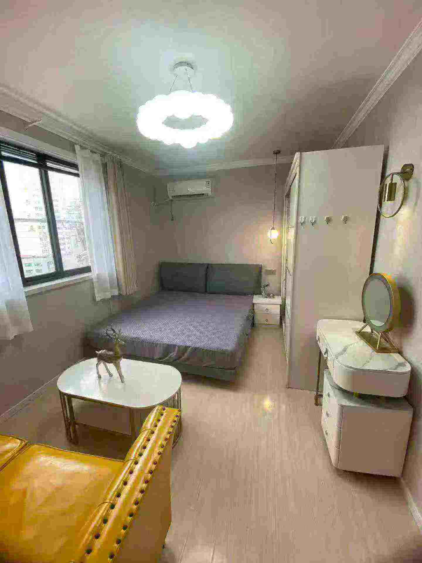 Shanghai 上海 1BR Shanghai Rental | ExpatHome