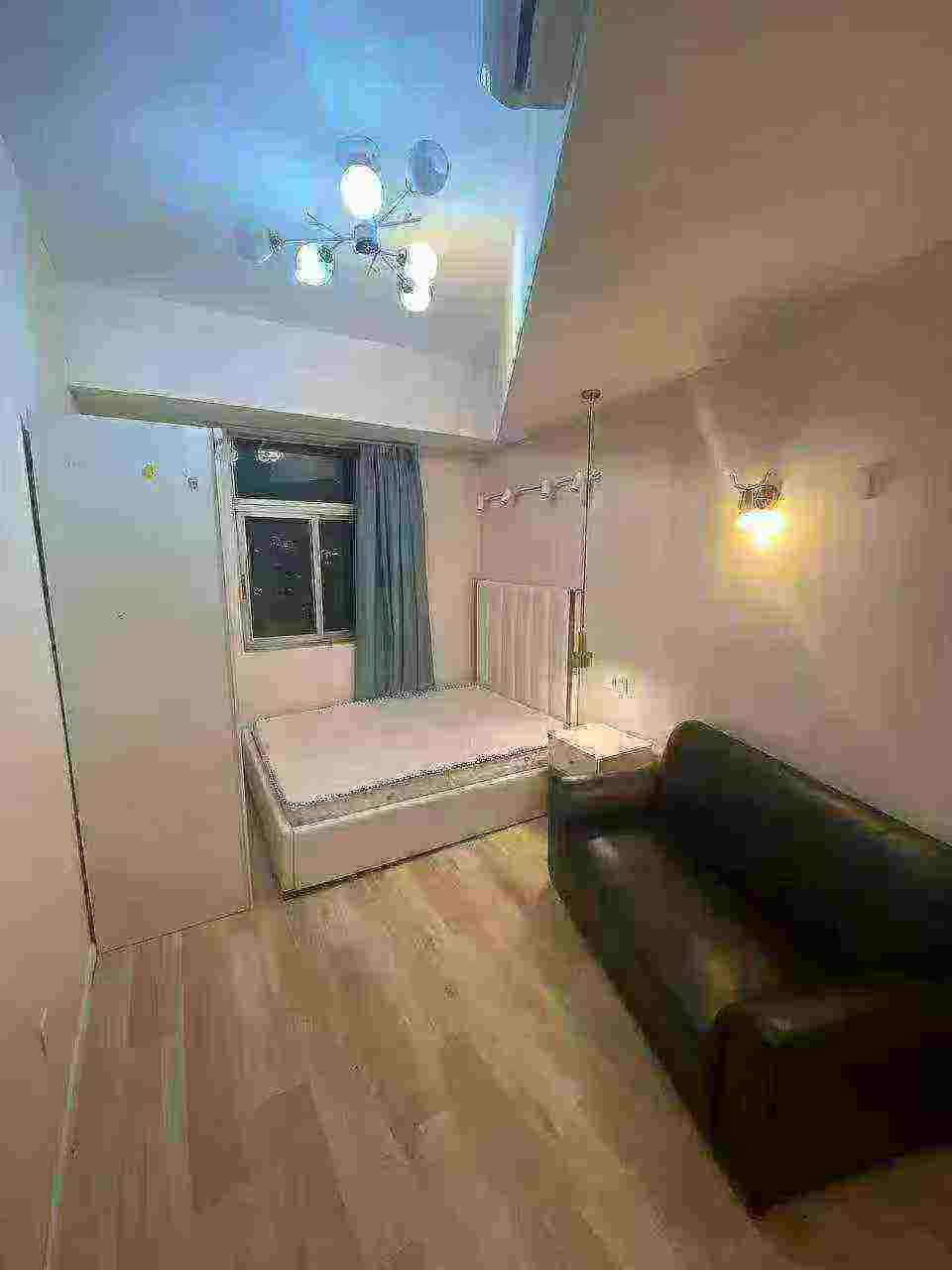 普陀区 华生大厦 1BR Shanghai Rental | ExpatHome