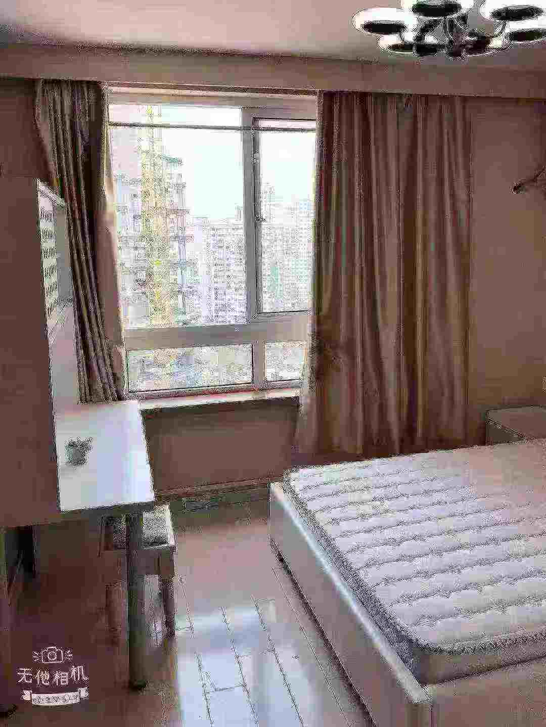 普陀区 长寿路化妆城 1BR Shanghai Rental | ExpatHome