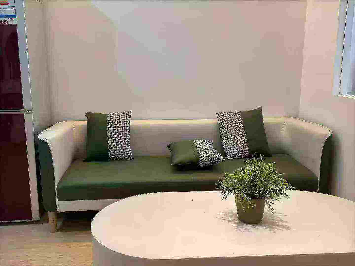 普陀区 石泉苑 1BR Shanghai Rental | ExpatHome