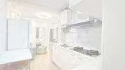 静安区 新丰小区 2BR Shanghai Rental | ExpatHome
