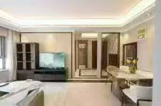 闵行区 古北路1700弄 1BR Shanghai Rental | ExpatHome